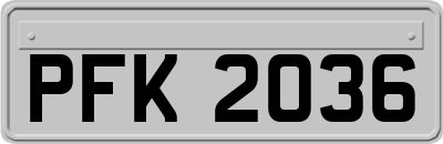 PFK2036