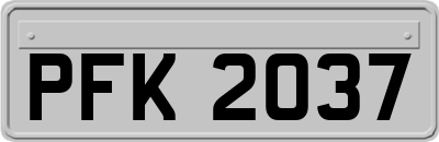 PFK2037