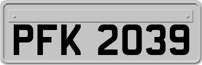 PFK2039
