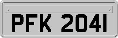 PFK2041