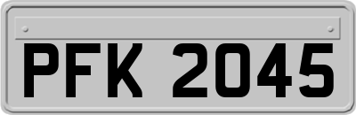 PFK2045