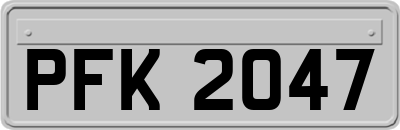 PFK2047