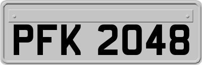PFK2048
