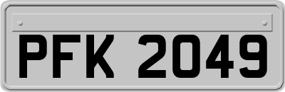 PFK2049
