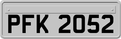 PFK2052