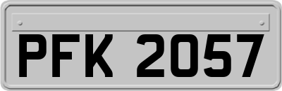 PFK2057