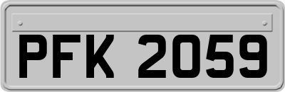 PFK2059
