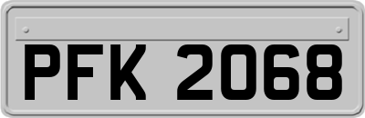 PFK2068