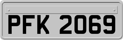 PFK2069