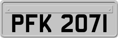 PFK2071