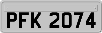 PFK2074