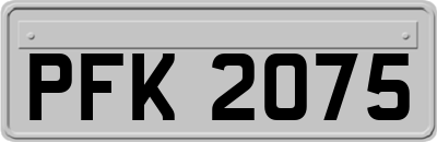 PFK2075