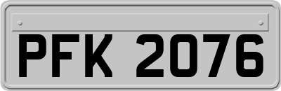 PFK2076