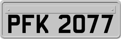 PFK2077