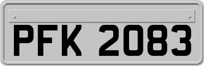 PFK2083