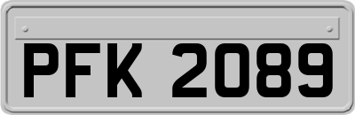 PFK2089