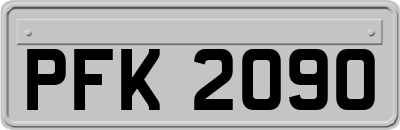 PFK2090