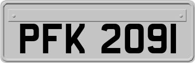 PFK2091