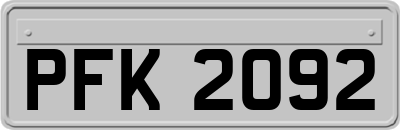 PFK2092