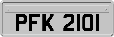 PFK2101