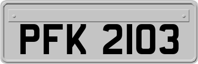 PFK2103