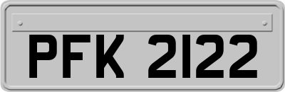 PFK2122
