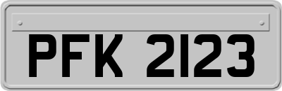PFK2123