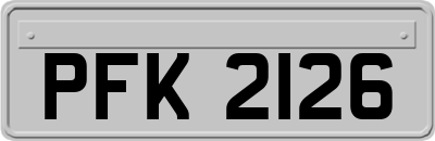 PFK2126