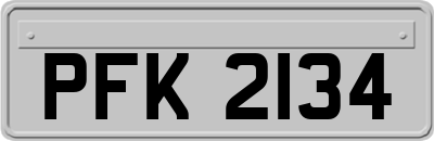 PFK2134