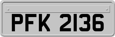 PFK2136