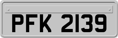 PFK2139