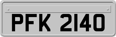 PFK2140