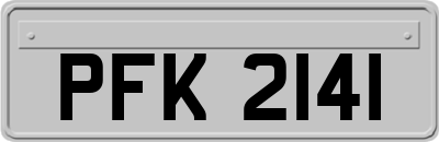 PFK2141