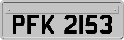 PFK2153