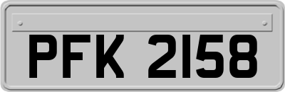 PFK2158