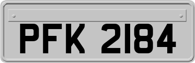 PFK2184