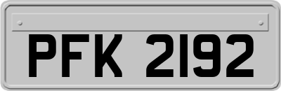 PFK2192