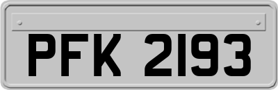 PFK2193
