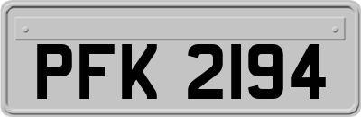 PFK2194