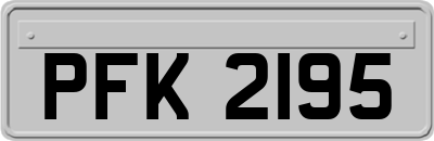 PFK2195