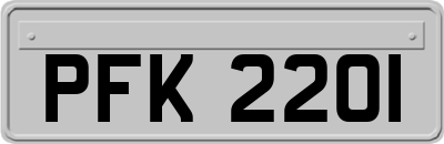 PFK2201