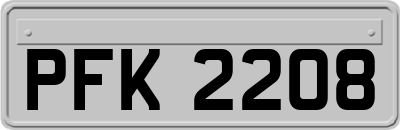 PFK2208