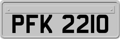 PFK2210