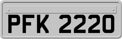 PFK2220
