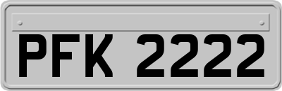 PFK2222