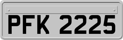 PFK2225