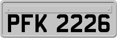 PFK2226
