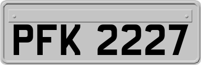 PFK2227