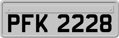 PFK2228
