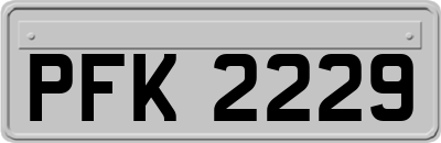 PFK2229